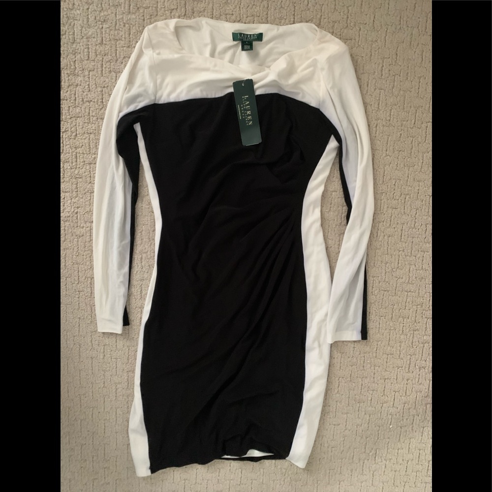 Ralph Lauren dress